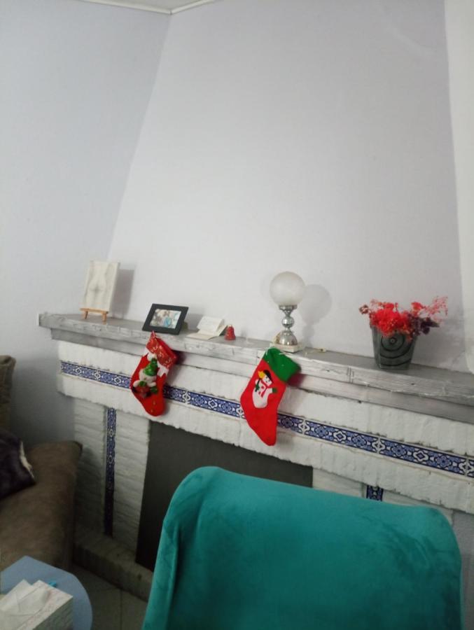 Habitacion Confortable Аямонте Екстер'єр фото