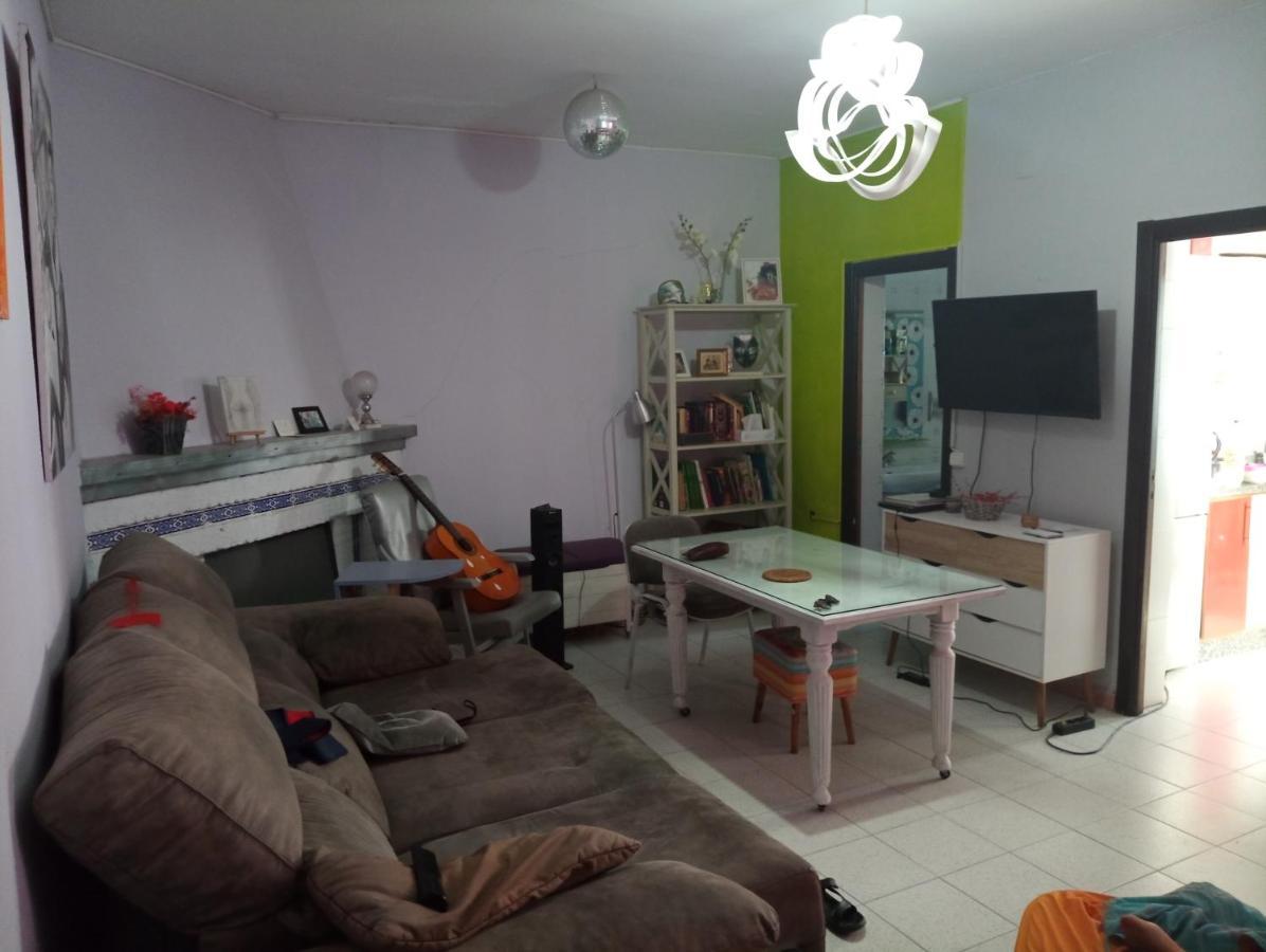 Habitacion Confortable Аямонте Екстер'єр фото