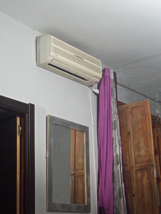 Habitacion Confortable Аямонте Екстер'єр фото