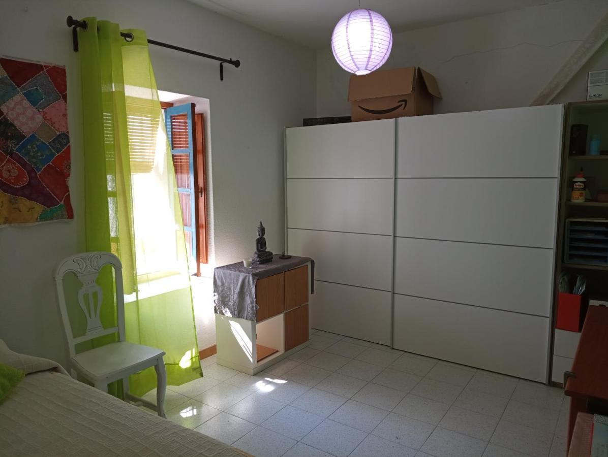 Habitacion Confortable Аямонте Екстер'єр фото