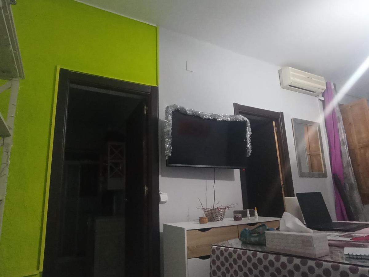 Habitacion Confortable Аямонте Екстер'єр фото