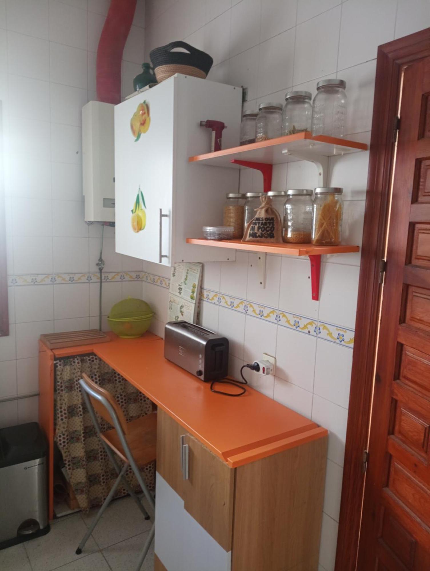 Habitacion Confortable Аямонте Екстер'єр фото