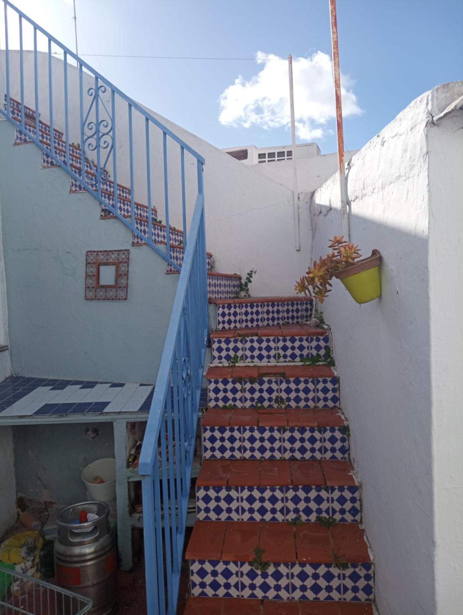 Habitacion Confortable Аямонте Екстер'єр фото