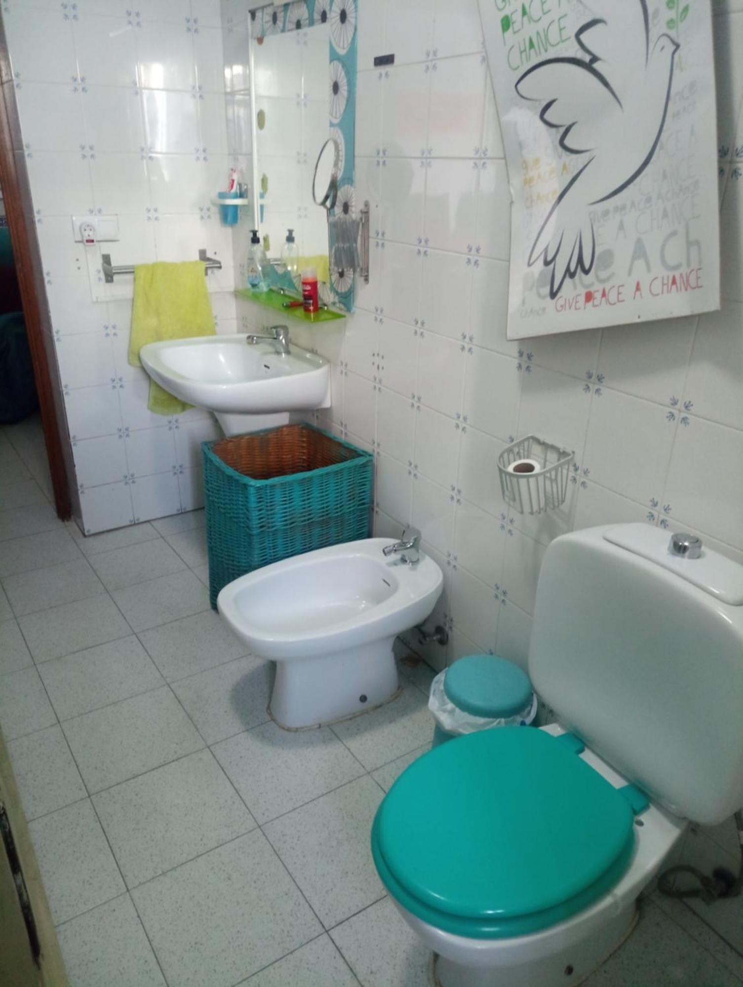 Habitacion Confortable Аямонте Номер фото
